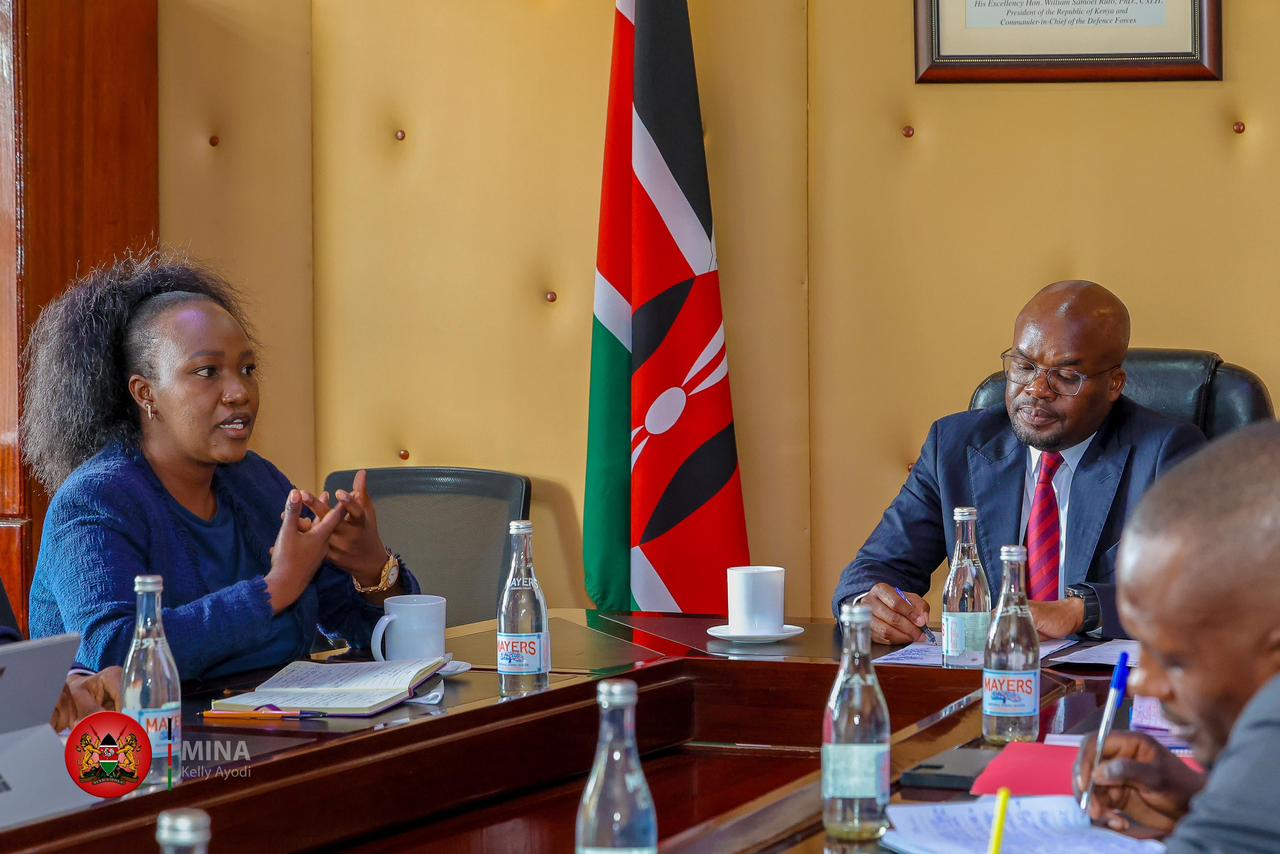 Gov’t, KEPSA join forces to promote civic responsibility among Kenyans in security management