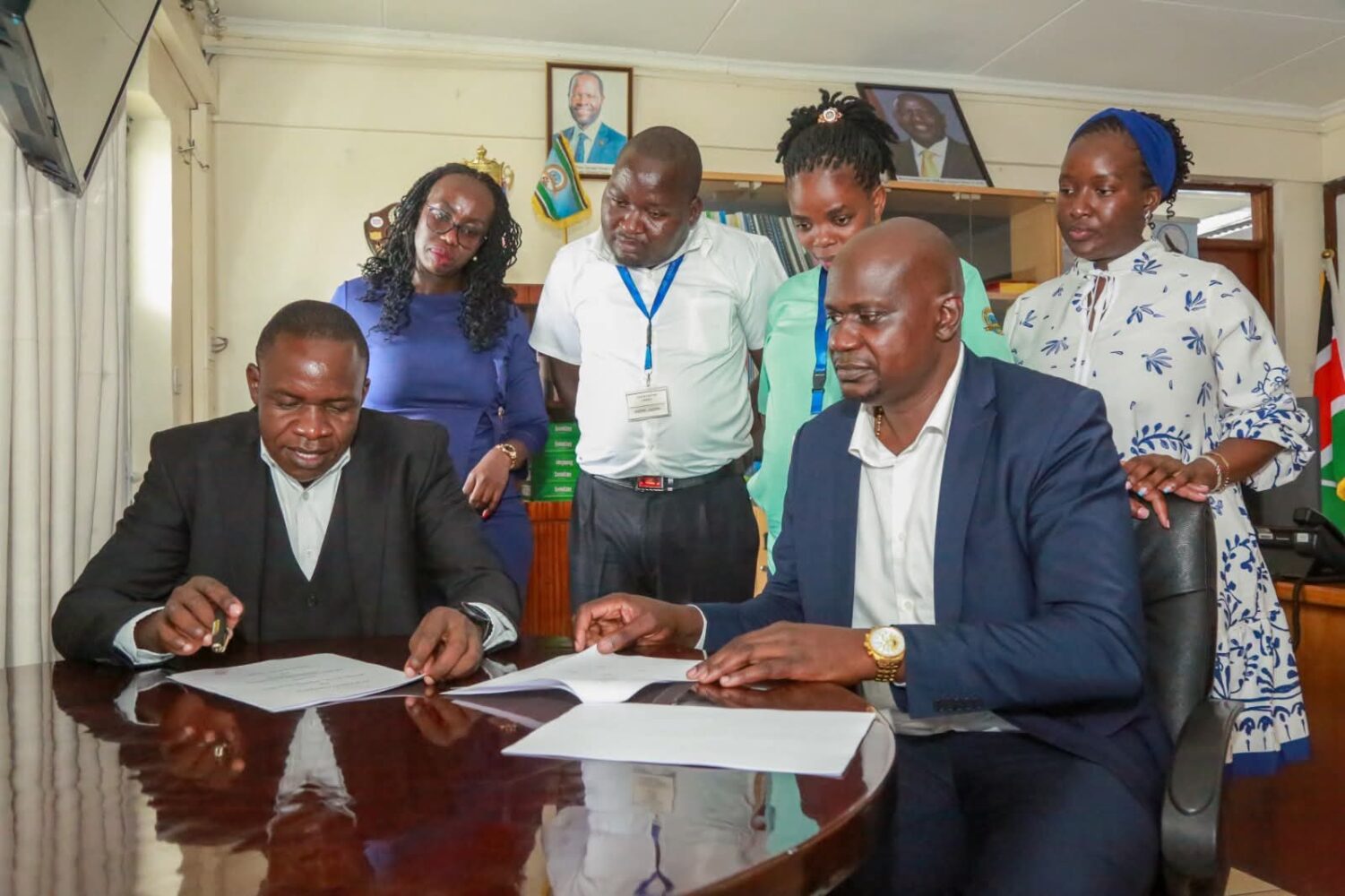 Kisumu’s JOOTRH marks major leap in sickle cell care
