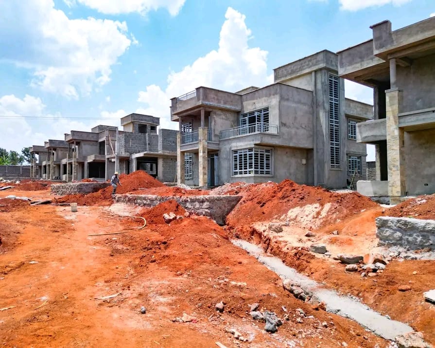 Consistency and quality continue to drive stakeholders’ rise in Kenya’s real estate market