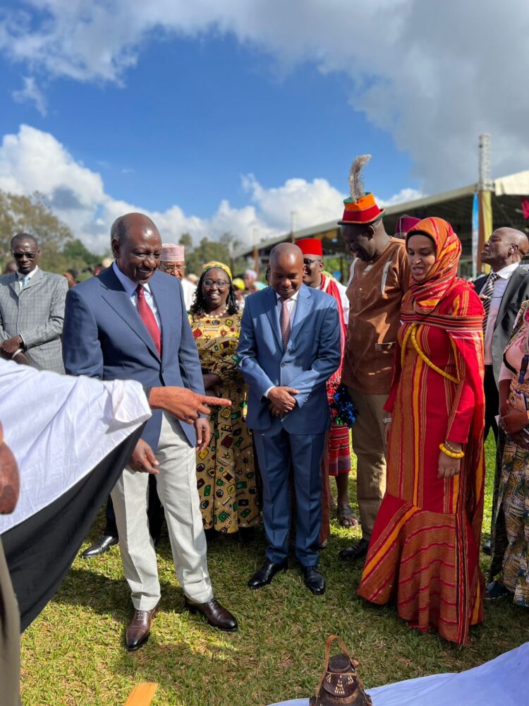 President Ruto to lead World Minority Rights Day at State House