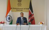 India–Kenya relations built on shared sacrifice, expanding into strategic partnership: Indian High Commissioner