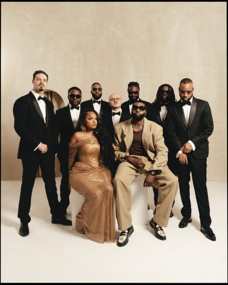 Rhythm & Brunch returns to Tigoni on Valentine’s Day 2026, headlined by Sol and The Gang