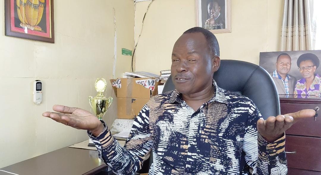 Church leaders raise concerns over rising road accidents this festive season