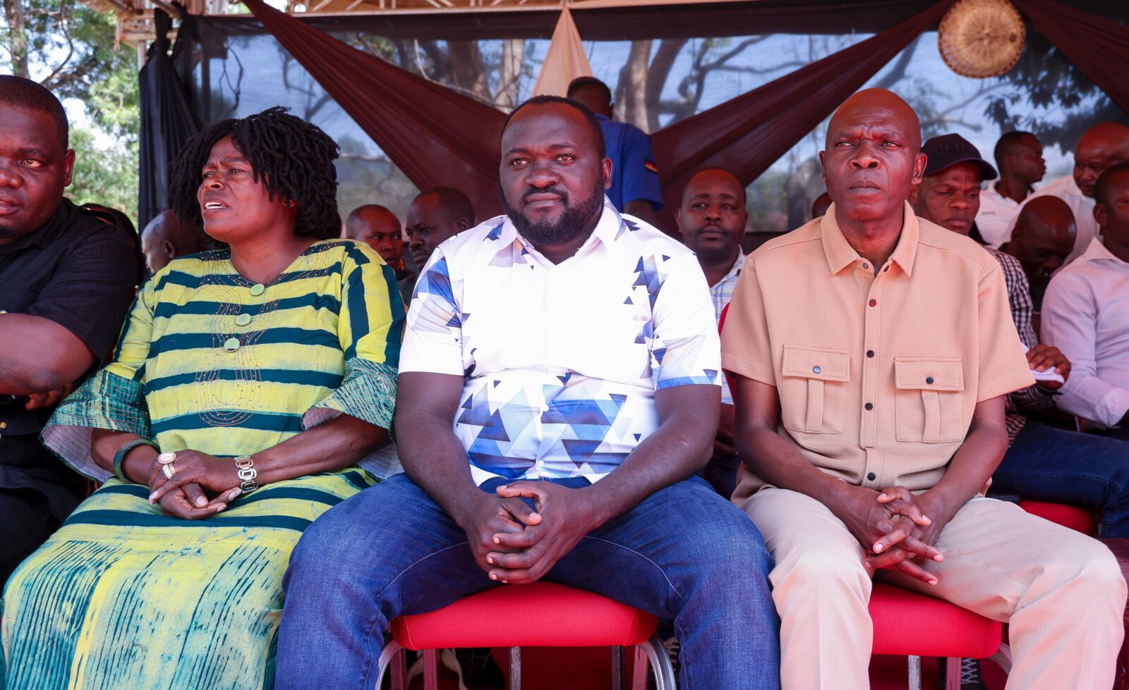 Cash prizes, trophies await as Bungoma youth showcase talent at 3-day Talanta Expo Auditions