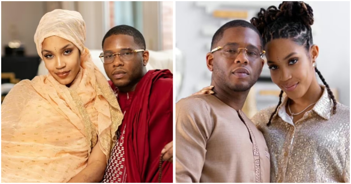 Push gift? Influencer Yahdan Yada claims to pay his wife Sh19million per pregnancy