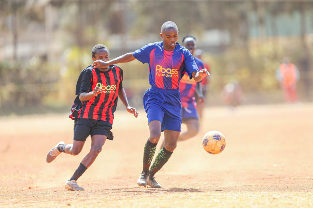 High Stakes and high energy as Abbas Khalif Super Cup heads into semifinals