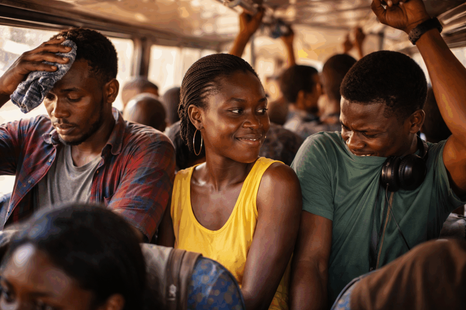 “Kwani ni lazima mtu aoge kila siku?” Scientific facts about daily showers