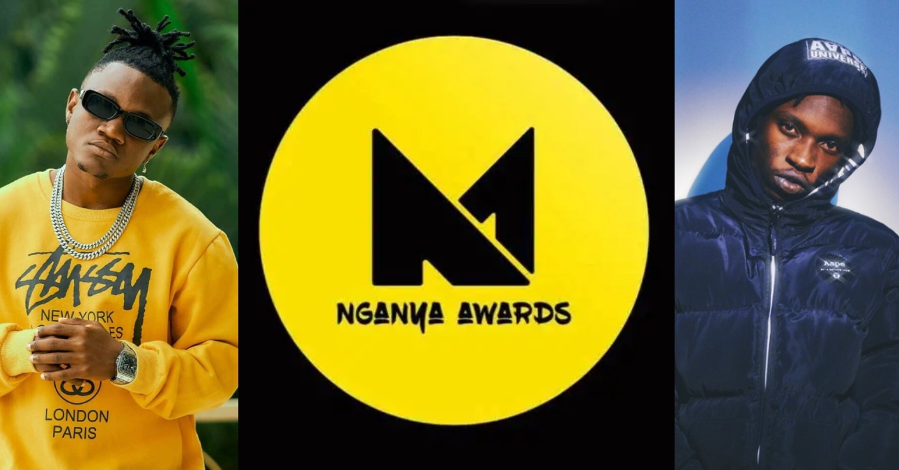 Nganya Awards: Crowd rejects Mbosso’s ‘Pawa,’ demands only Kenyan music