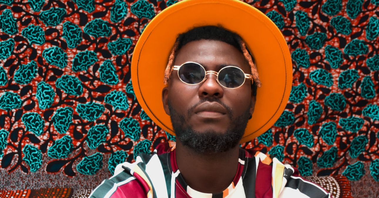 Nviiri reveals why he stopped using smartphones