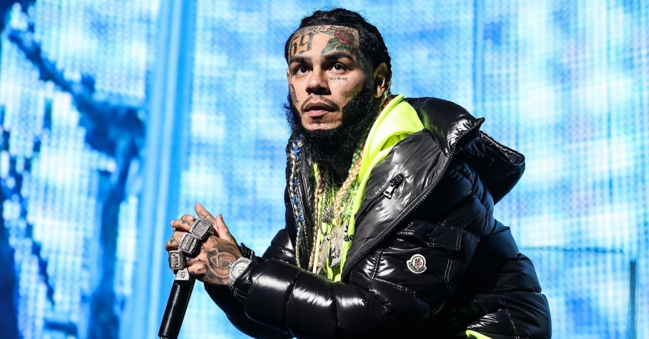 American Rapper sentenced to three months in jail