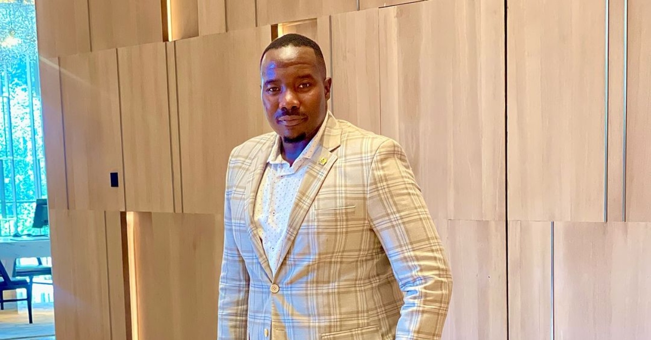 Willis Raburu shares hard lessons on holiday contracts