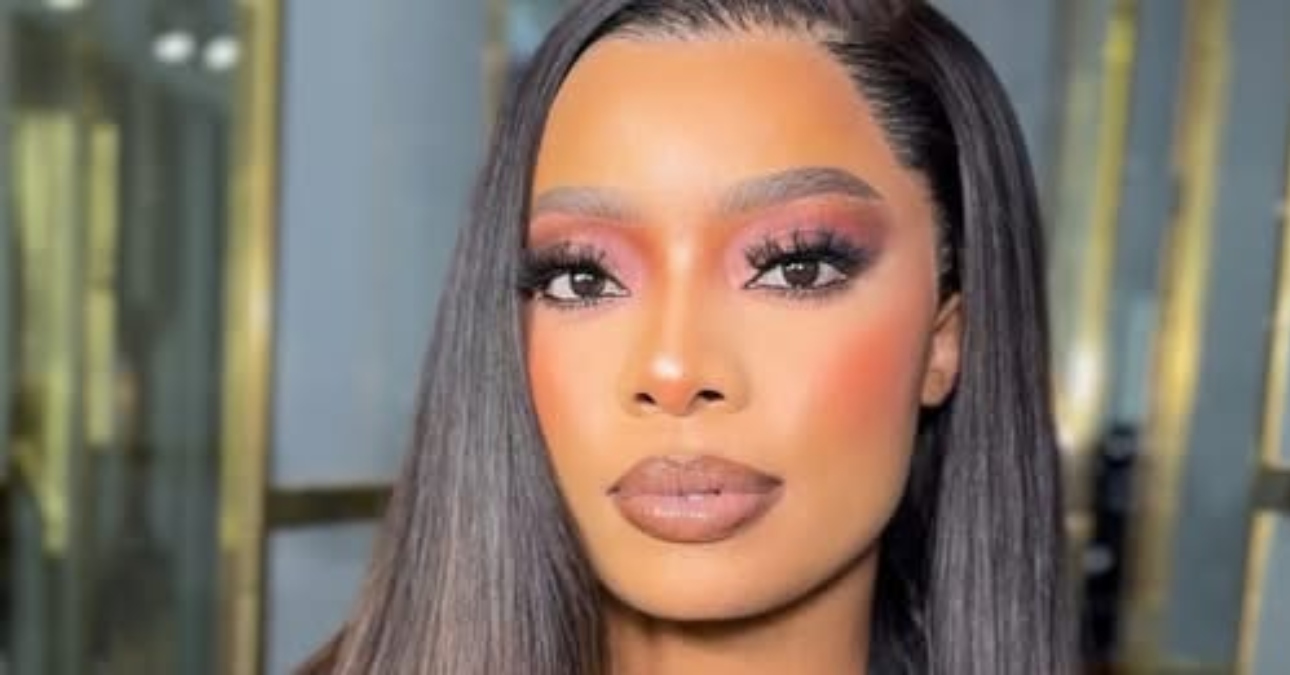 Gloria Ntazola plans fresh start in the gym after cosmetic surgery