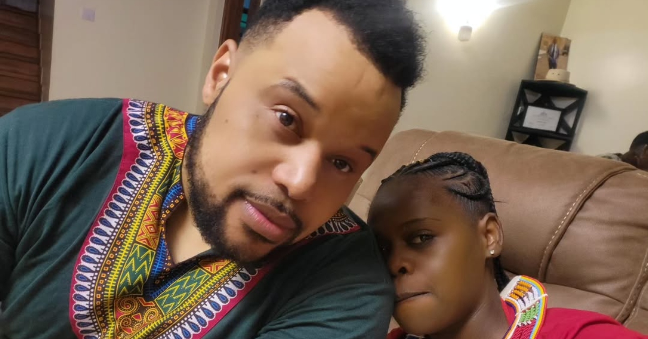 Resurfaced Betty Bayo video addresses claims by her own mom that she wasn’t married to Tash