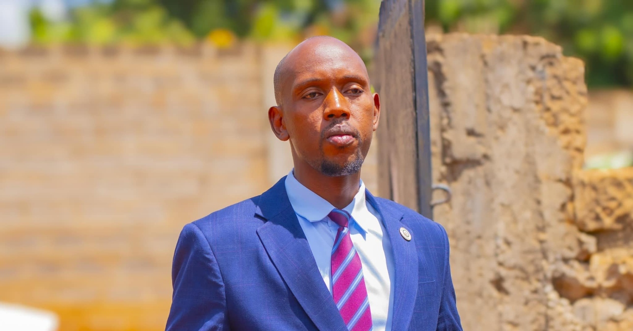 Geoffrey Mosiria urges Kenyans to stop giving money to beggars, street families