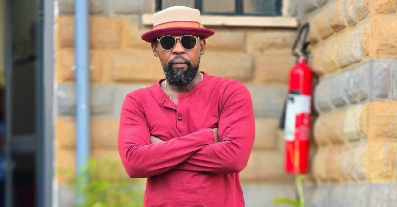 Alex Mwakideu questions men using enhancement pills for extramarital affairs