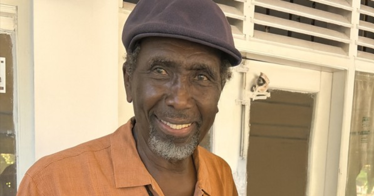 The loss of a literary giant, commemorating the life and work of Meja Mwangi