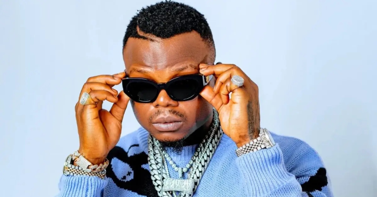 Harmonize issues legal threat over Diamond Platnumz link