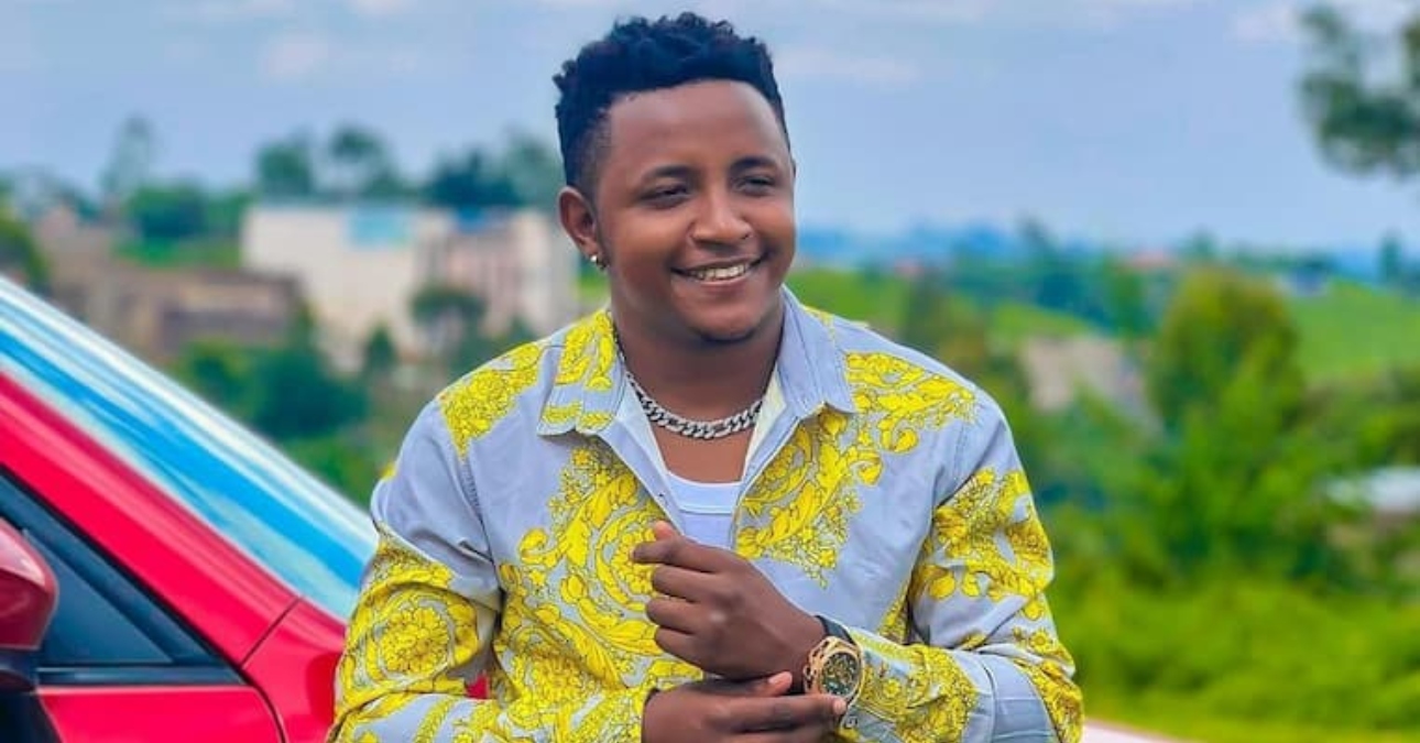 Thee Pluto says true wealth is giving family comfort, not impressing strangers