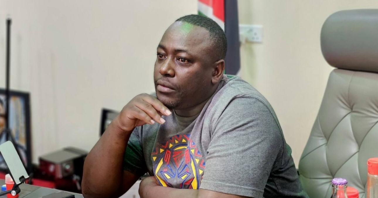 Pastor Kanyari opens up about pressure over children’s custody after Betty Bayo’s death