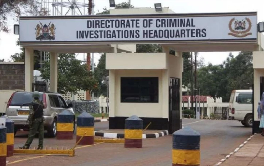 Defence lawyers criticize DCI over handling of fake IDs suspects