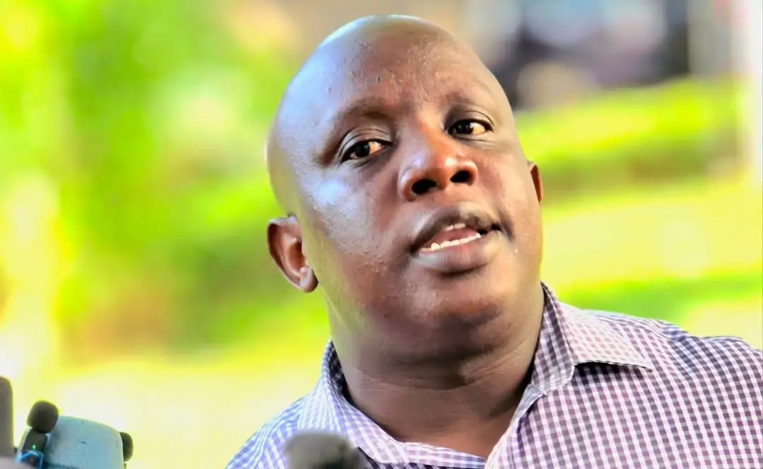 Cassypool reacts after Tanzania was added to the Us travel ban