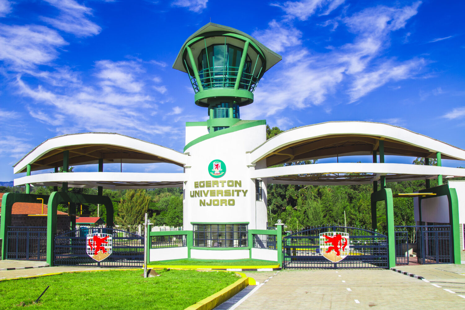 Egerton University benefits from global expansion of Confucius Institute Programme