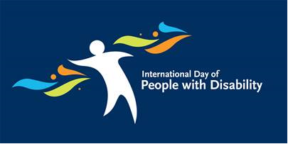 International Day of Persons with Disability: Advancing social progress inclusion