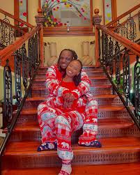 Jeremy Kiuna proposes to long-term girlfriend Stephanie