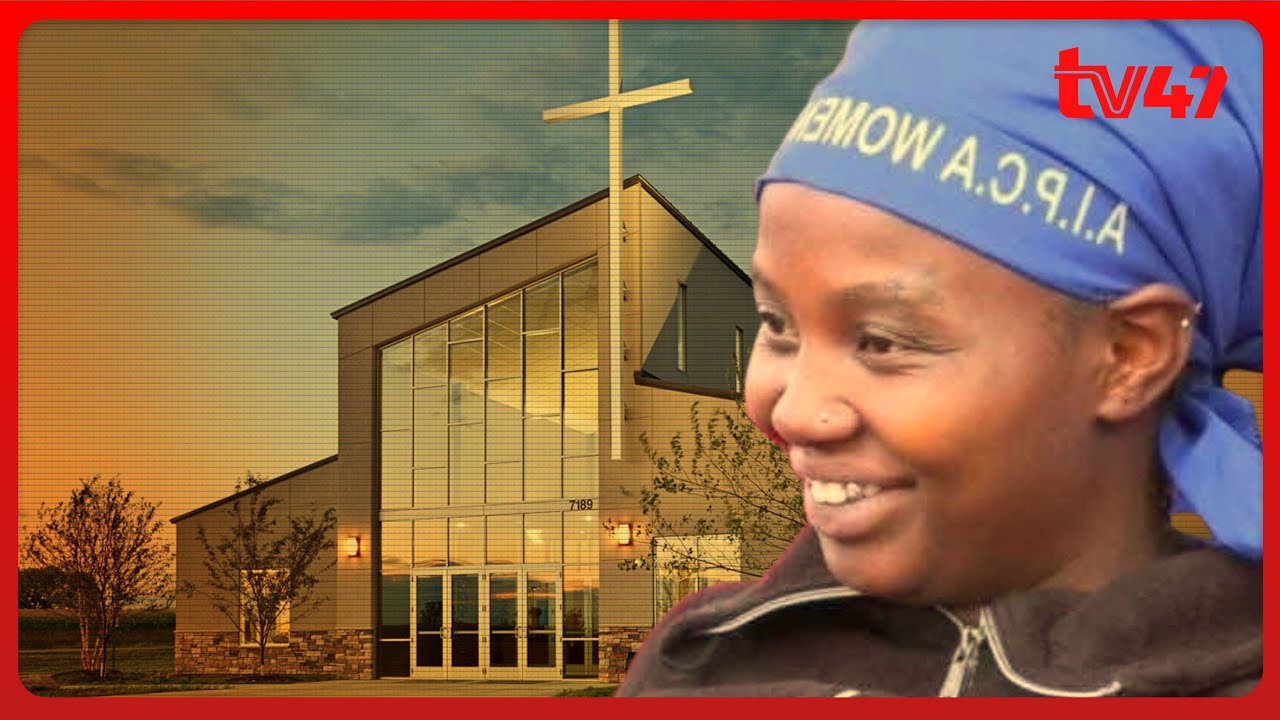 AIPCA church disowns women who disrupted service attended by President Ruto