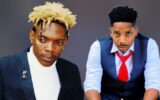 “I have lost close family members, including my mother, but ya Fred hit me differently” Eric Omondi