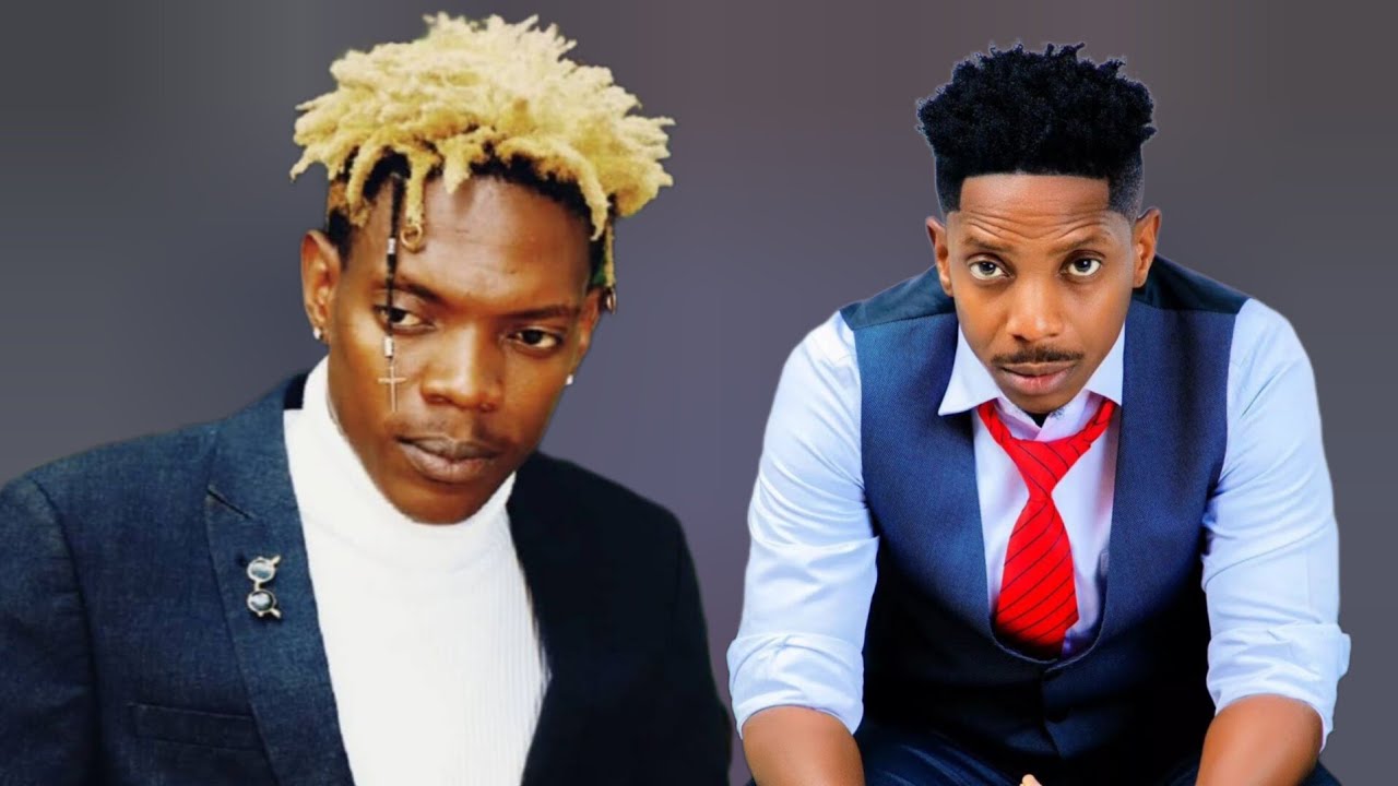 “I have lost close family members, including my mother, but ya Fred hit me differently” Eric Omondi
