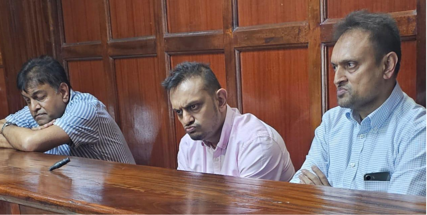 Court orders DCI to pull down pictures of three businessmen