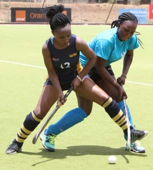 USIU and KU Titans crowned KUSF hockey champions