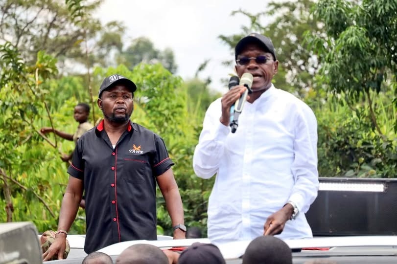 High Court orders government to reinstate Natembeya and Khalwale’s security immediately