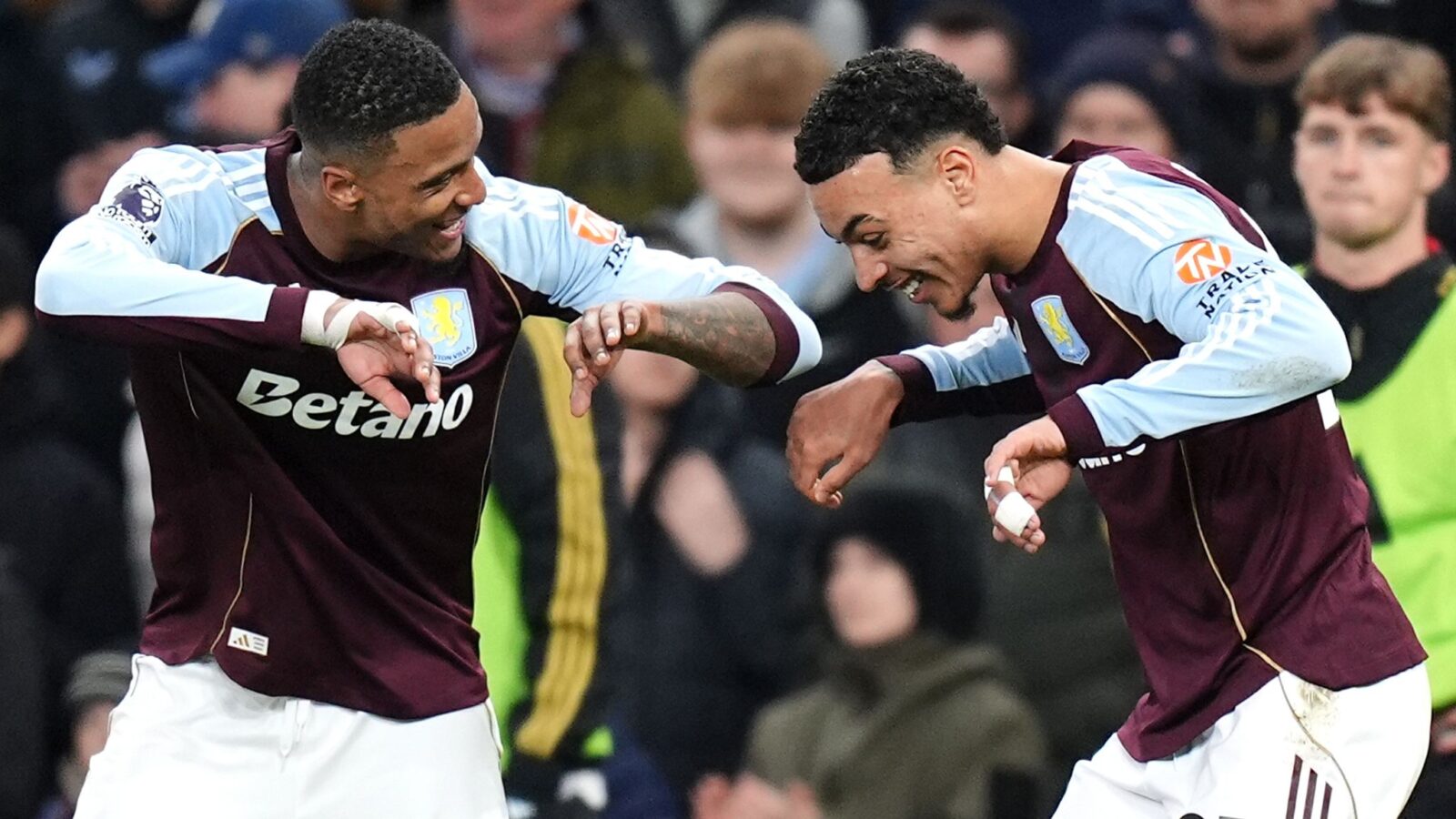 Will Aston Villa shock Arsenal again and ruin the Premier League title race?