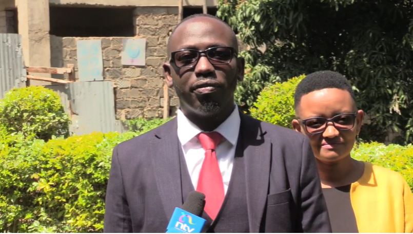 Machakos teacher among world’s top 50 for Global Education Prize