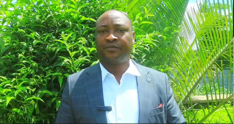 Muli blasts Ruto–Kalonzo feud, decries ‘poverty politics’ in Ukambani