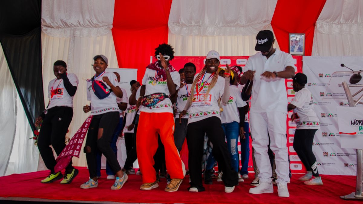 World AIDS Day: Rising HIV infections among Kenyan youth spur major policy shift