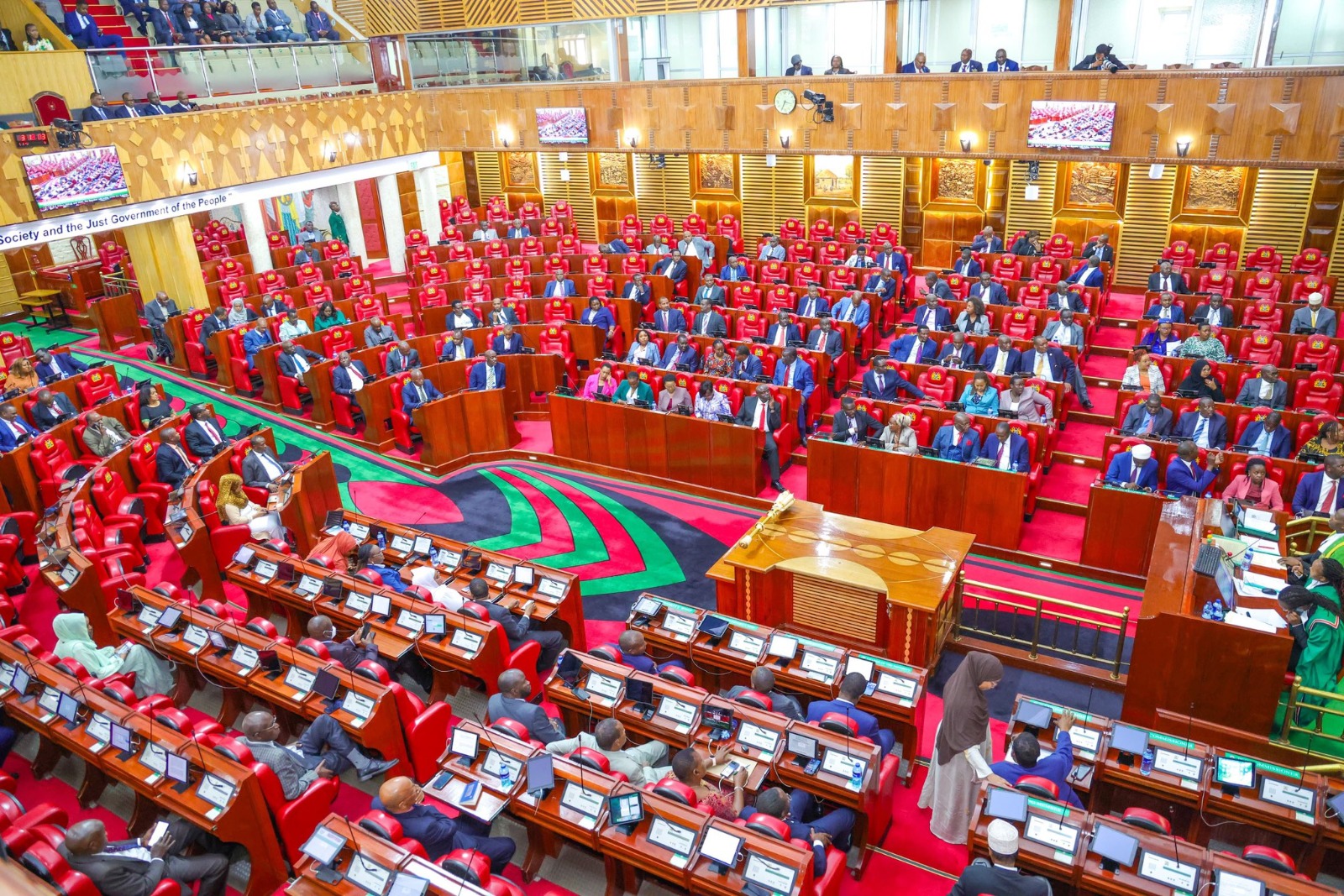 Why Kenya must elect performing Members of Parliament in 2027