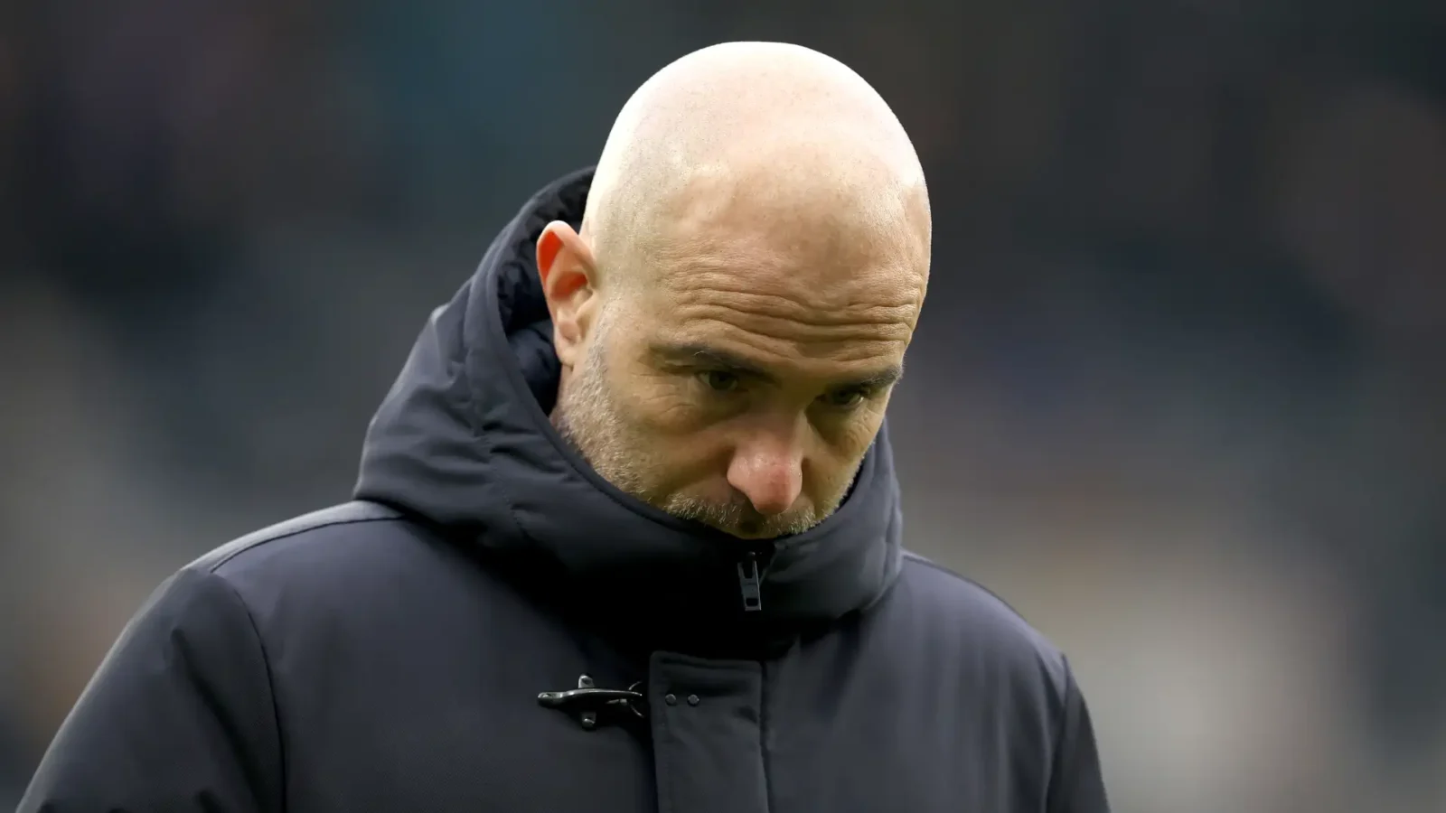 Chelsea in crisis as Maresca’s sacking decision expected today ahead of City clash