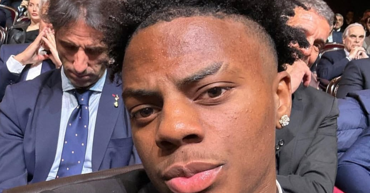 Kenya Tourism Board confirms that IShow Speed has landed in Kenya