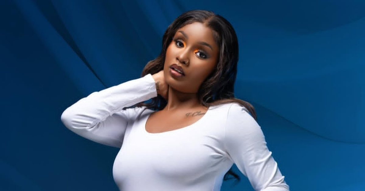 Georgina Njenga opens up on mental health struggles after breakup with Tyler Mbaya