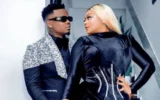 Harmonize urges fans to stop advising him after reuniting with his ex-lover Kajala