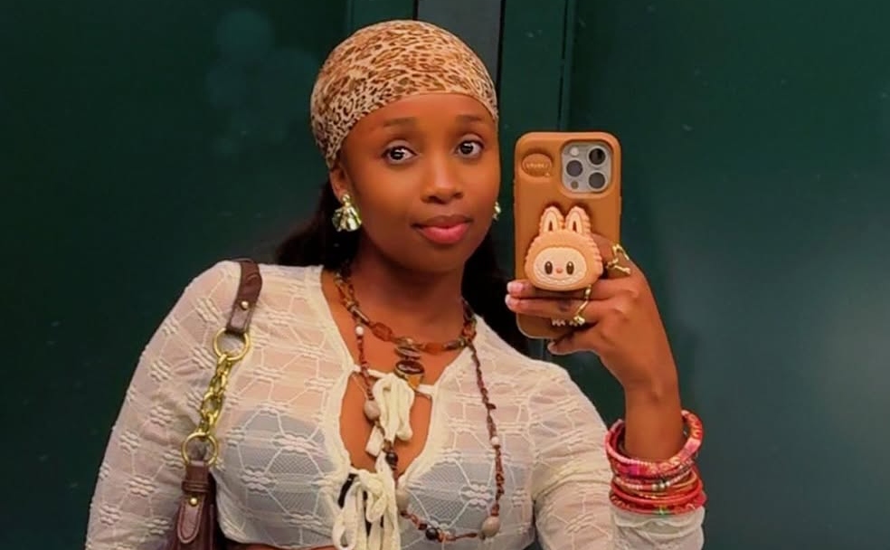 Moureen Ngigi shuts down reunion talks with Commentator 254