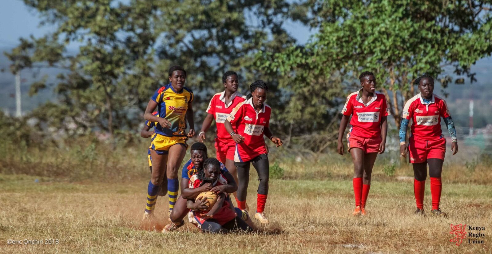 RFUEA braces for high-tempo action at KRU Women’s 10s festival