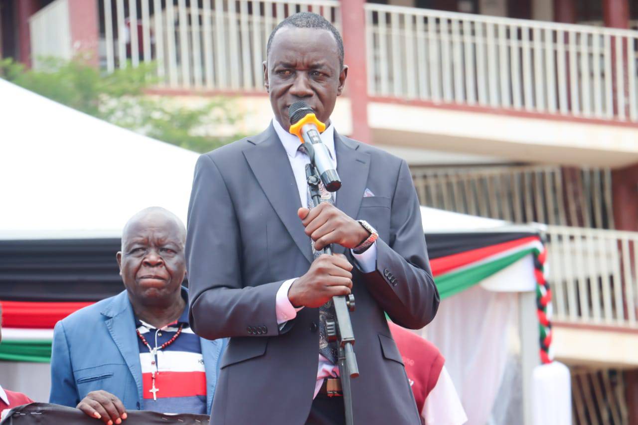 “Male students assigned to girl school!”- MP calls out ministry over confusion in Grade 10 transition