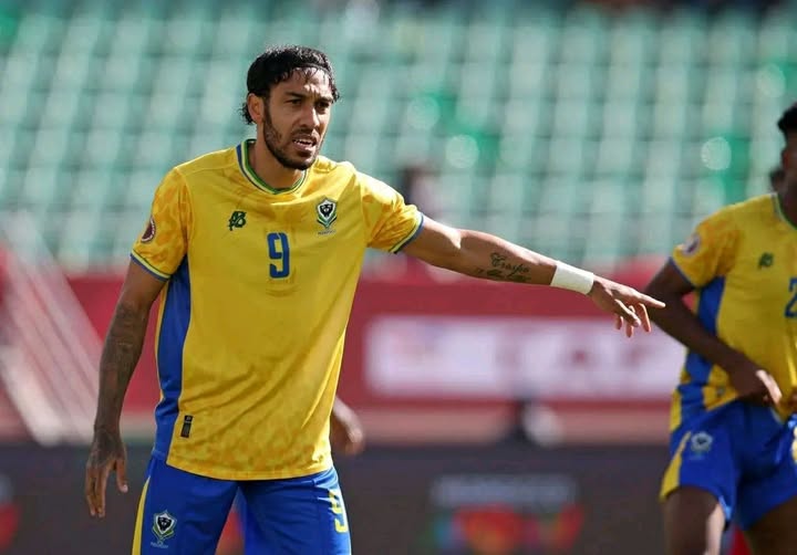 Gabon suspends national team, sacks coach and bans Aubameyang after AFCON 2025 disappointment