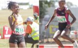 Ndinda, Chepng’eno shine at AK Track and Field weekend meet in Thika