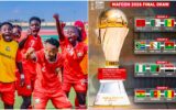 Harambee Starlets land tough group at 2026 WAFCON draw in Morocco