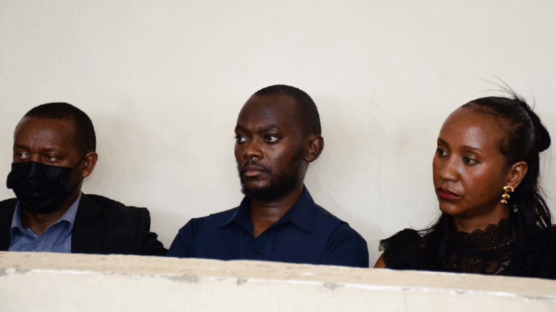 Body by Design case: Husband narrates to court of horror after wife’s deadly cosmetic surgery; she paid nearly 700,000